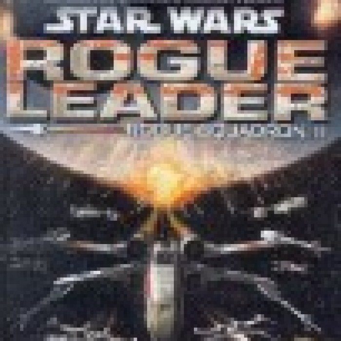 Star Wars: Rogue Squadron II - Rogue Leader