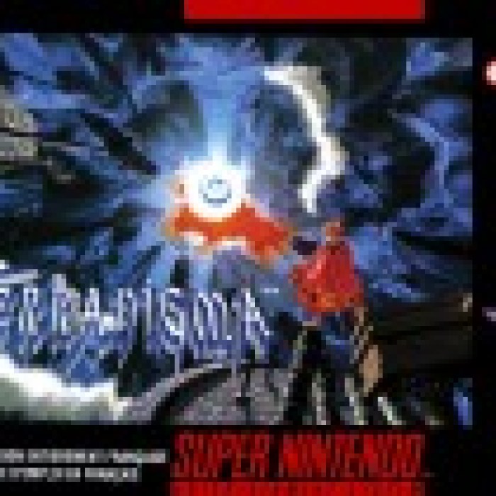 Terranigma