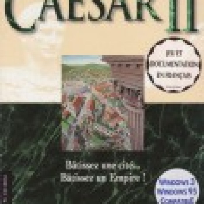 Caesar II