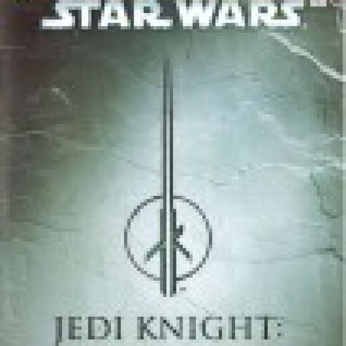 Star Wars: Jedi Knight - Jedi Academy