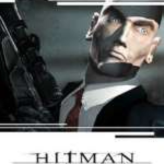 Hitman: Tueur à gages