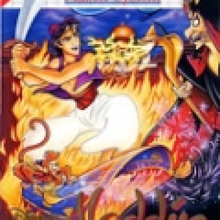 Aladdin