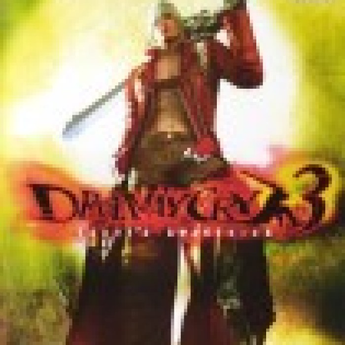 Devil May Cry 3: L'Éveil de Dante