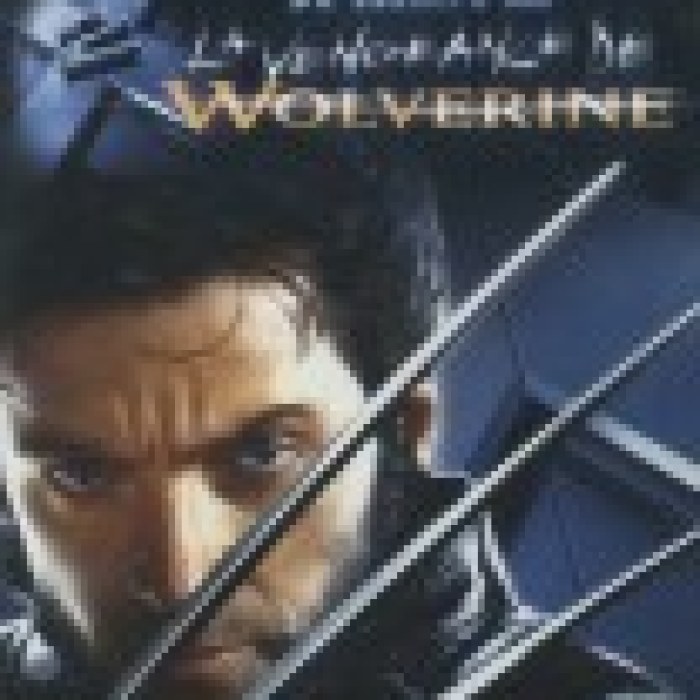 X-Men 2: La Vengeance de Wolverine
