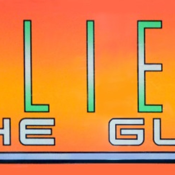 Alien 3: The Gun