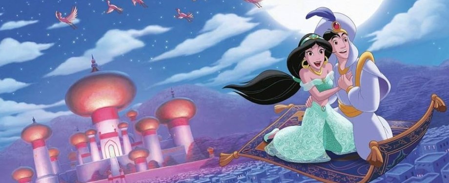 Aladdin