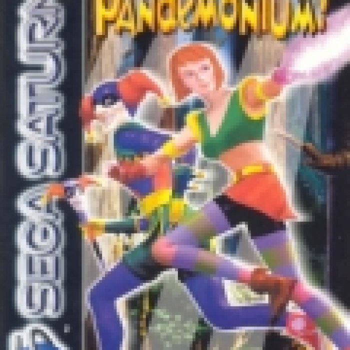 Pandemonium