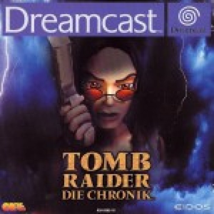 Tomb Raider: Sur les Traces de Lara Croft
