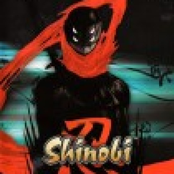 Shinobi