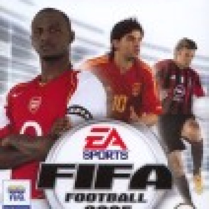 FIFA Football 2005
