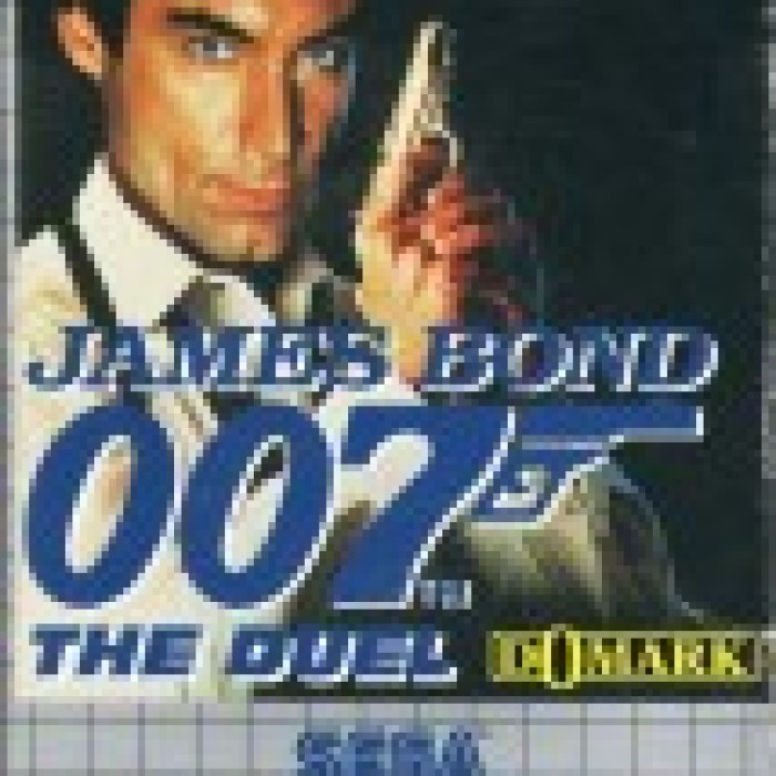 James Bond 007: The Duel