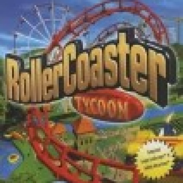 RollerCoaster Tycoon
