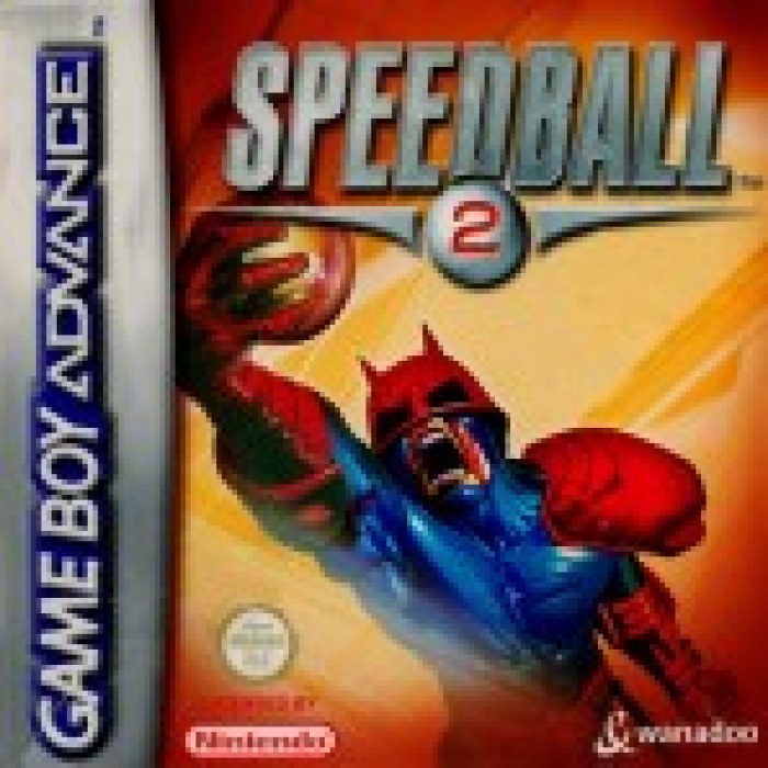 Speedball 2