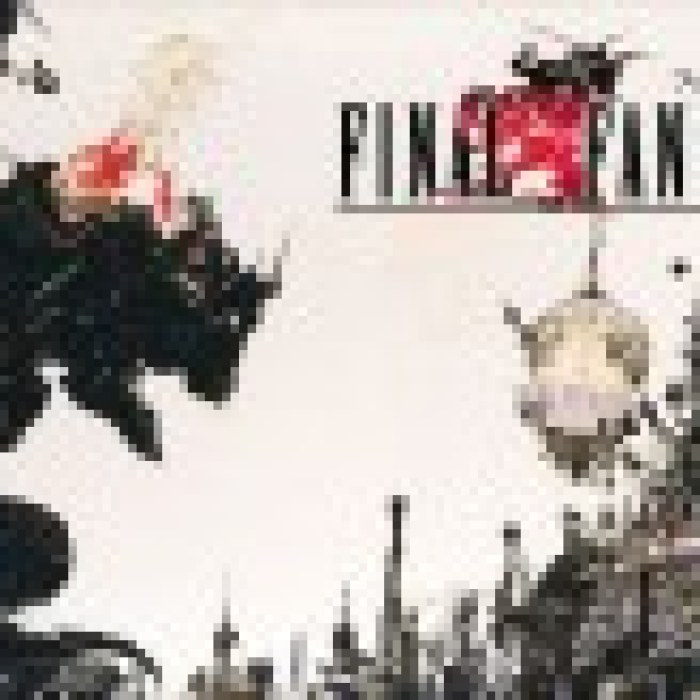 Final Fantasy VI