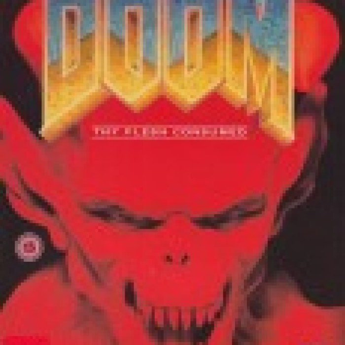 The Ultimate Doom