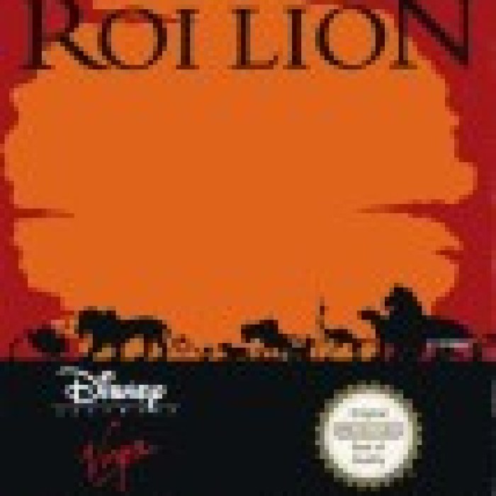 Le Roi Lion