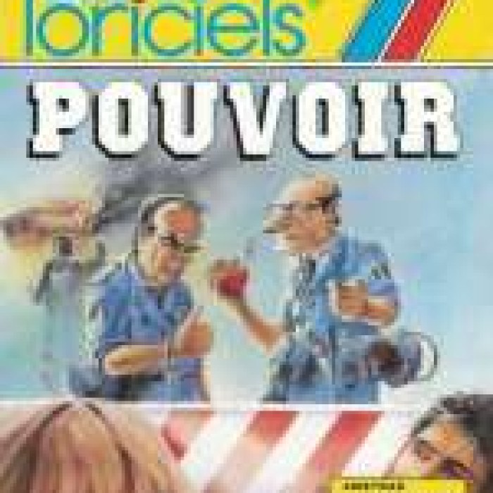 Pouvoir