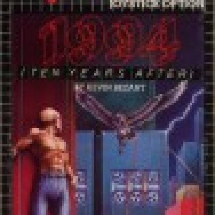 1994 (Ten Years After)