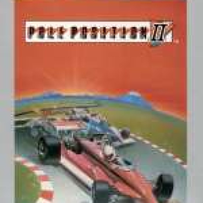 Pole Position II