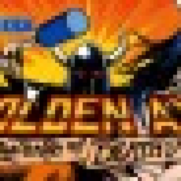 Golden Axe: The Revenge of Death Adder
