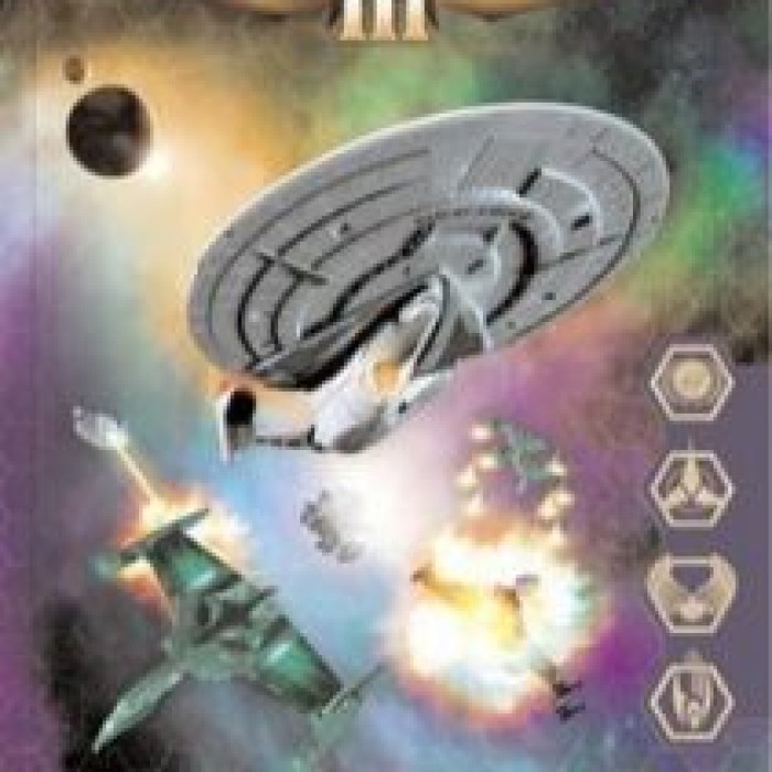Star Trek: Starfleet Command III
