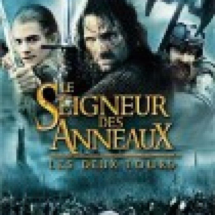 Le Seigneur des Anneaux: Les Deux Tours