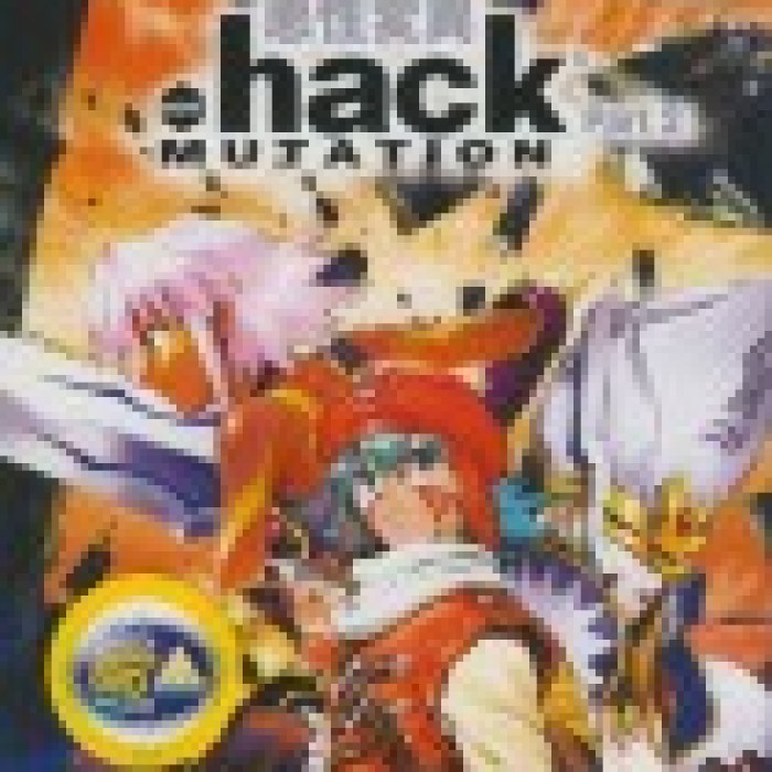 .hack//Mutation: Part 2