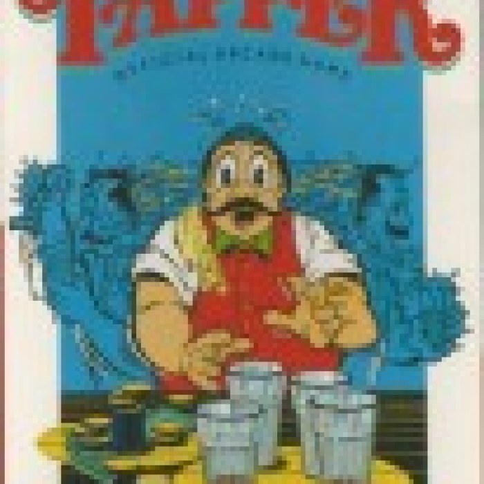 Tapper