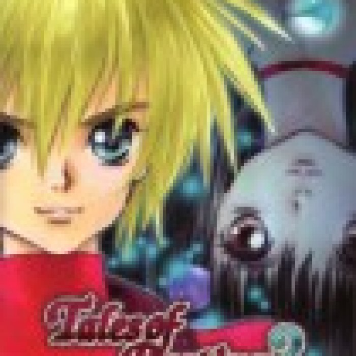 Tales of Destiny 2