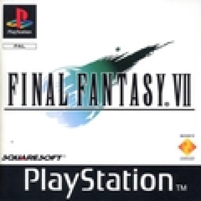 Final Fantasy VII