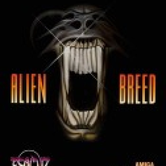 Alien Breed