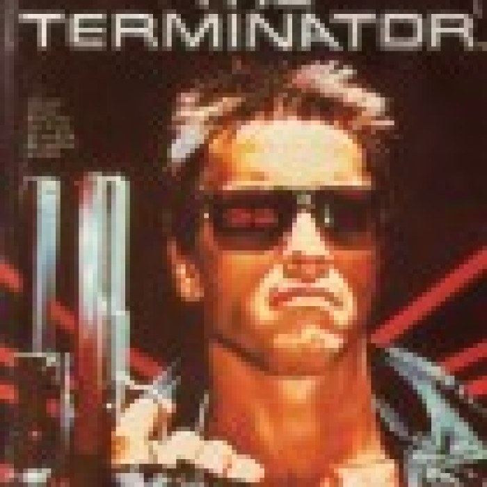 The Terminator
