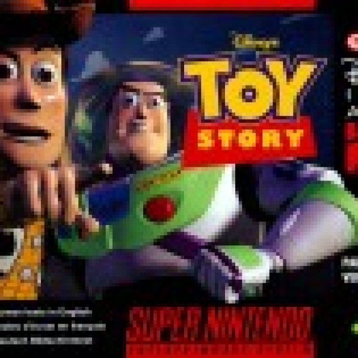 Toy Story