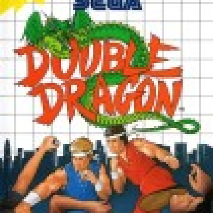 Double Dragon