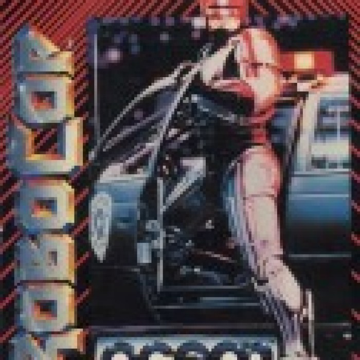 RoboCop