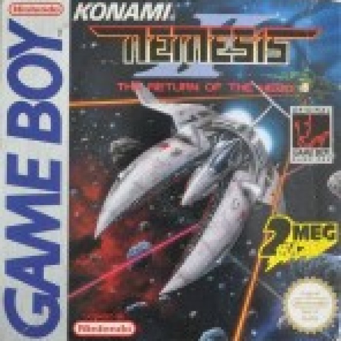 Nemesis II: The Return of the Hero