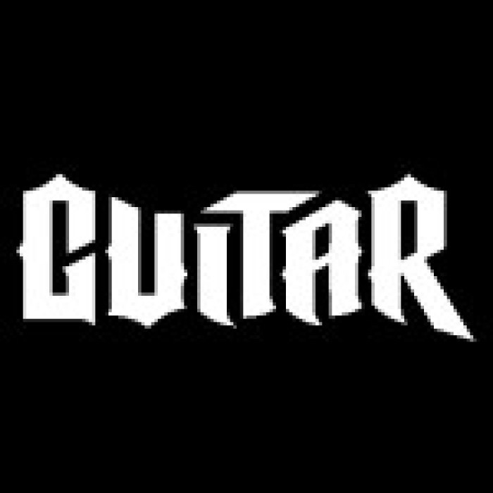 Guitar Controller