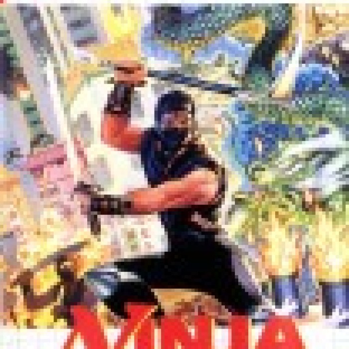 Ninja Gaiden