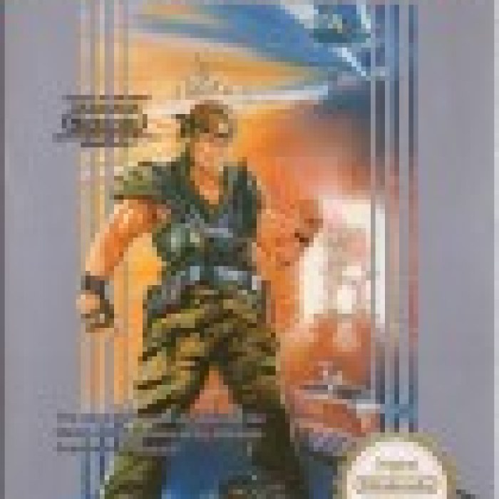 Snake's Revenge