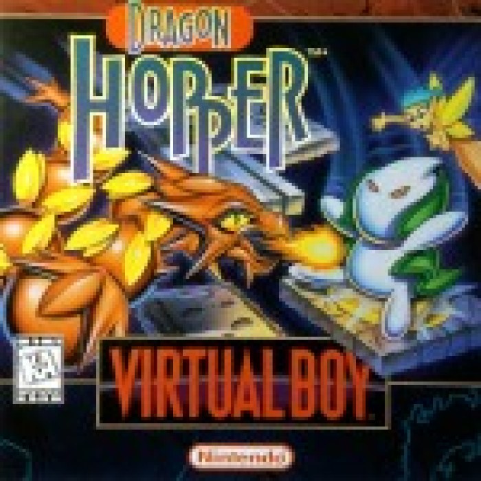 D-Hopper