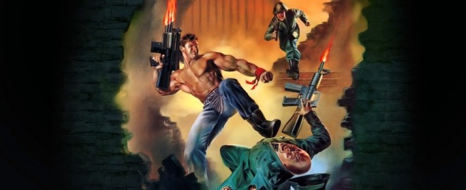 Wolfenstein
