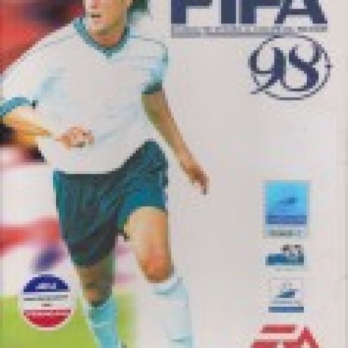 FIFA 98: En Route pour la Coupe du Monde