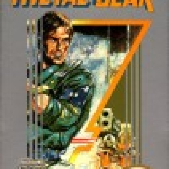 Metal Gear