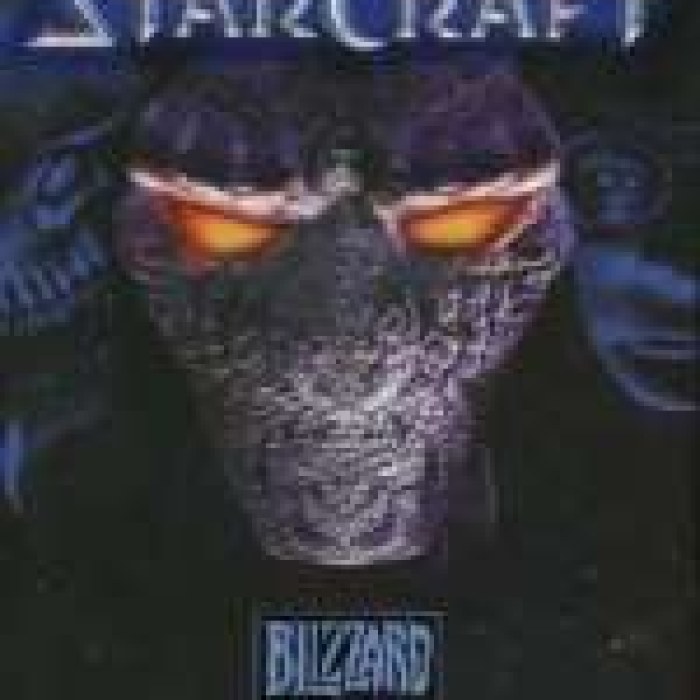 StarCraft