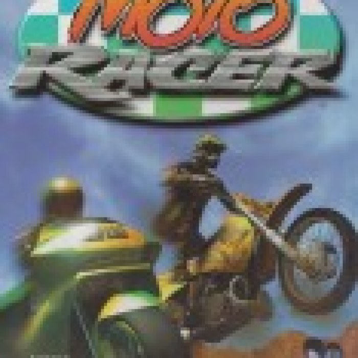 Moto Racer