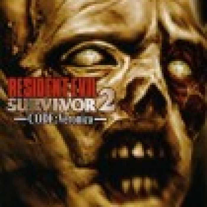 Resident Evil: Survivor 2 - Code: Veronica