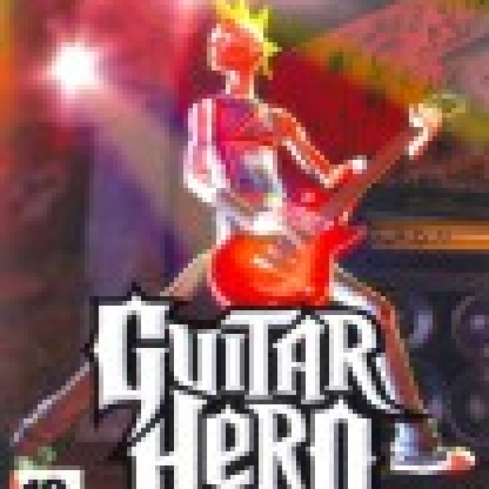 Guitar Hero