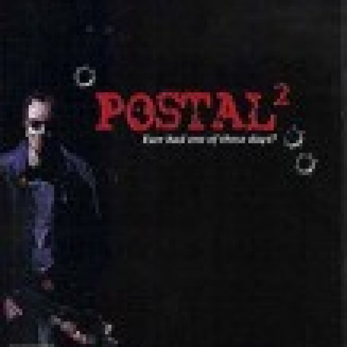 Postal 2