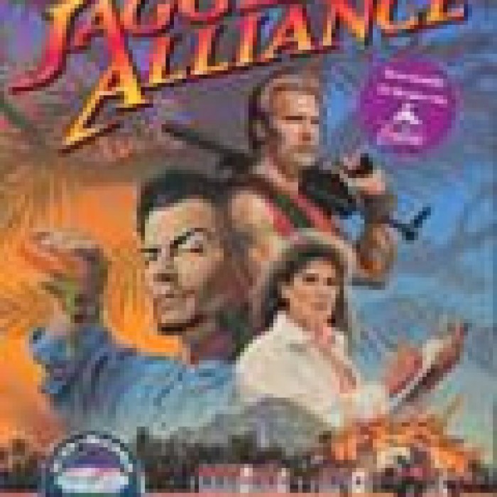 Jagged Alliance