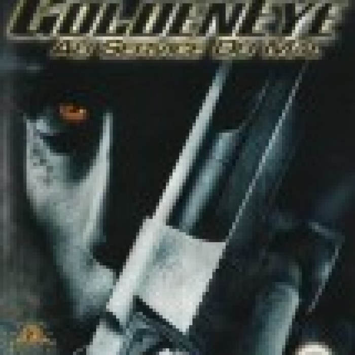 GoldenEye: Au Service Du Mal